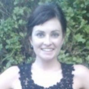 Meet your Posher, Ashlee